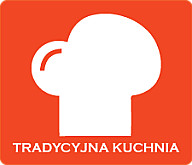 Recepto autorius Tradycyjna kuchnia