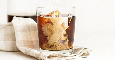 Cold brew coffee - kawa parzona na zimno