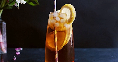 Long Island Iced Tea Koktajl