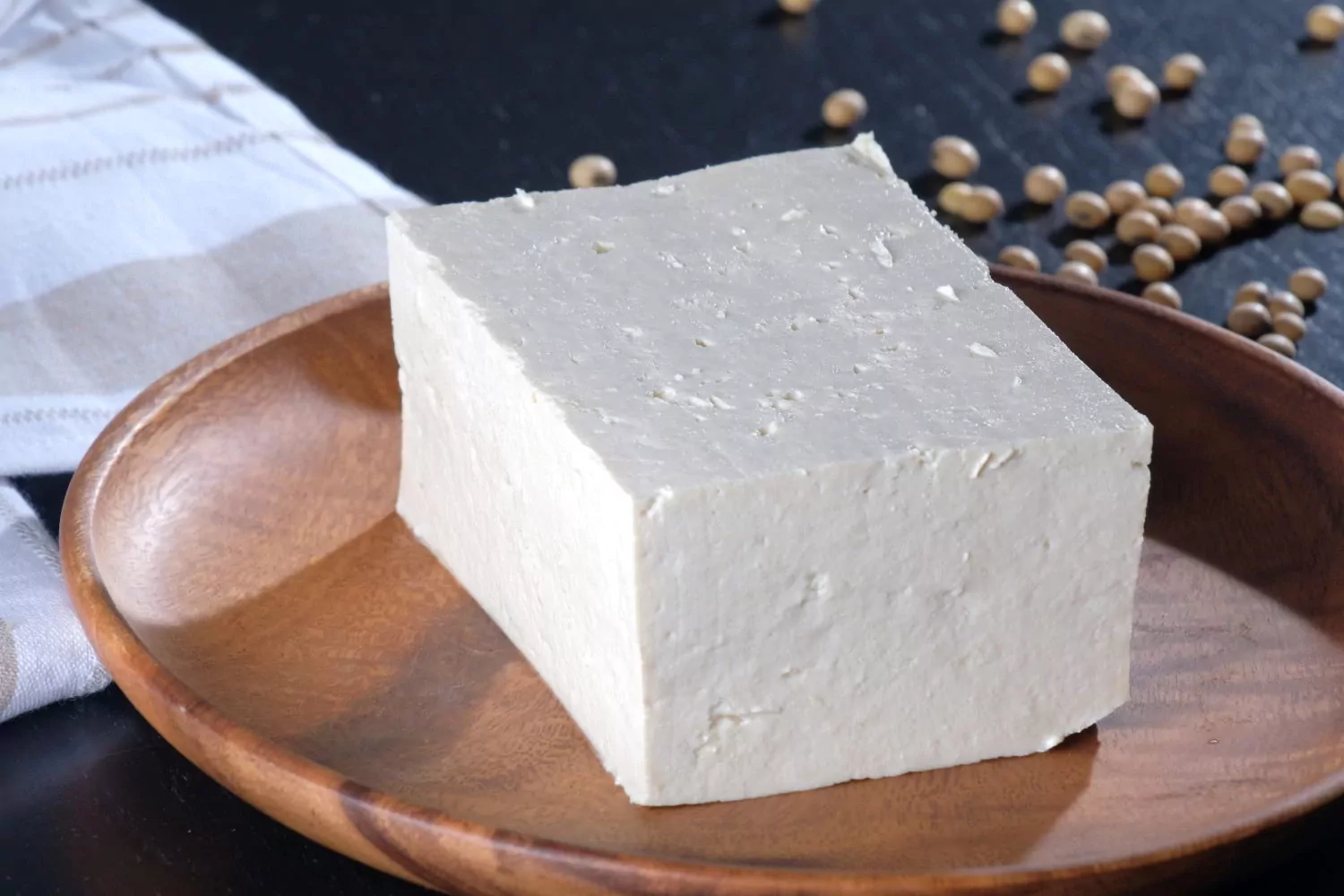 Serek tofu według Beaty | Przepis