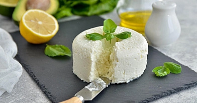 Ser ricotta